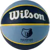 Wilson NBA Team Tribute Basketball Memphis Grizzlies 7 Basketball
