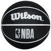 Wilson Ballon NBA Dribbler NBA - orange - Taille 3