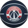 Wilson Ballon Nba Dribbler Washington Wizards