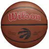 WILSON Ballon Toronto Raptors NBA Team Alliance Marron Taille 7 WTB31XBTO