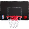 Mini Panier de Basketball Wilson NBA