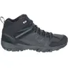 Merrell Moab Fst 3 Thermo Mid WP - Chaussures randonnée homme Black 41.5