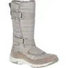 Merrell Approach Sport Tall Zip Wp - Bottes après-ski gris 40