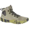 Merrell Wrapt Mid Waterproof marron 44,5