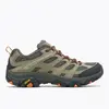 Chaussures Merrell Moab 3 GORE-TEX Largeur Large vert sauge - 45