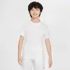 Nike Dri-Fit T-shirt Garçons-blanc, Taille XL