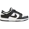 Chaussure Nike Panda Dunk Low pour ado - Blanc 36.5 CW1590-100