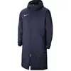 Nike Homme Team Park 20 Winter Jacket, Obsidian/White, L EU