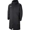 Nike Homme Rpl Park20 Sdf Jacket, BLACK/WHITE, S EU