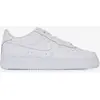 Baskets basses enfant Nike  Nike Air Force 1 LE GS 'Triple White'