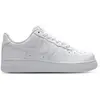 Nike Nike Air Force 1 '07 Women's Shoe - White/White, White/White 36