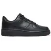 Chaussure Nike Air Force 1 '07 pour Femme - Noir 42.5 DD8959-001