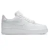 Nike Nike Air Force 1 '07 Women's Shoe - White/White, White/White 38.5