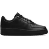 Nike Nike Air Force 1 '07 Women's Shoe - Black/Black, Black/Black 37.5