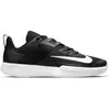 Nike Homme Nikecourt Vapor Lite Men's Hard Court Tennis Shoes, Black/White, 43 EU
