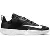 Nike Homme Nikecourt Vapor Lite Men's Hard Court Tennis Shoes, Black/White, 41 EU