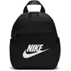 Sac à dos - Nike - Sportswear Futura 365 Mini - 6L - Noir - Mixte