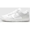 Chaussure Nike Dunk Low pour Femme - Blanc 36 DD1503-103