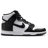 Chaussure Nike Dunk High pour Femme - Blanc 40.5 DD1869-103