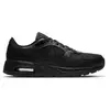 Nike Air Max SC, Chaussures Homme, Noir/Noir-Noir Blanc Noir/Noir-Noir, 42.5 EU
