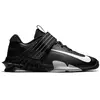 Chaussure de renforcement musculaire Nike Savaleos - Noir 42.5 CV5708-010