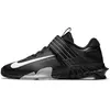 Chaussure de renforcement musculaire Nike Savaleos - Noir 39 CV5708-010