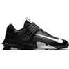Chaussure de renforcement musculaire Nike Savaleos - Noir 46 CV5708-010