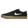 Chaussure de skateboard Nike SB Chron 2 - Noir 40 DM3493-002