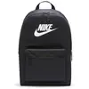 Sac à dos Nike Heritage (25 L) - Noir TAILLE UNIQUE DC4244-010