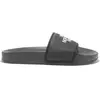 The North Face - Women's Base Camp Slide III - Sandales taille 10, noir