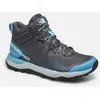 The North Face W Activist Mid Futurelight gris 38