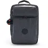 Kipling Sac À Dos Scotty Marine Navy Bleu Grand Femme 100% Polyester