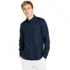 Timberland Mill Brook Linen Shirt LS - Chemise homme Dark Sapphire M