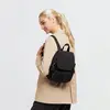 Kipling CITY PACK MINI Petit sac à dos, Black Noir (Noir)