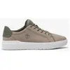 Timberland Seneca Bay Low - Chaussures lifestyle homme Light Taupe Nubuck 41