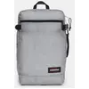 Eastpak Transit'R Pack - Sac à dos de voyage Sunday Grey 28 L