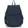 Kipling Sac À Dos City Pack S Blue Bleu 2 Petit Femme 100% Polyamide
