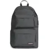 Sac à dos - Eastpak - Padded Double - Noir Denim - 24 Litres - 30 ans de garantie