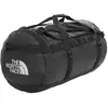 THE NORTH FACE Base Camp Sac de Sport TNF Black-TNF Blanc Taille Unique