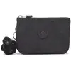Kipling Pochette Creativity S Black Noir Petit Femme 100% Polyamide