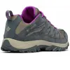 Columbia Chaussures De Randonnée Crestwood  ´17 Waterproof