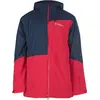 Columbia Iceberg Point Jacket rouge L