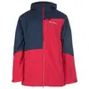 Columbia Iceberg Point Jacket rouge S