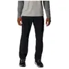 Columbia Silver Ridge Utility vêtement running homme Noir 34