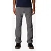 Pantalon Columbia Silver Ridge Utility Regular gris foncé - 30