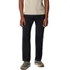 Columbia Silver Ridge Utility vêtement running homme Noir 36