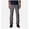 Pantalon Columbia Silver Ridge Utility Regular gris foncé - 28