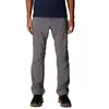 Pantalon Columbia Silver Ridge Utility Short gris foncé - 30