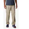 Columbia Pantalon Convertible Utility pour Homme, Silver Ridge