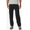 Pantalon convertible Columbia Silver Ridge Utility Regular noir - 34